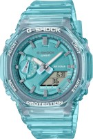 Часы Часы Casio GMA-S2100SK-2A в Москве в Москве