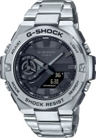 Часы Часы Casio GST-B500D-1A1 в Москве в Москве