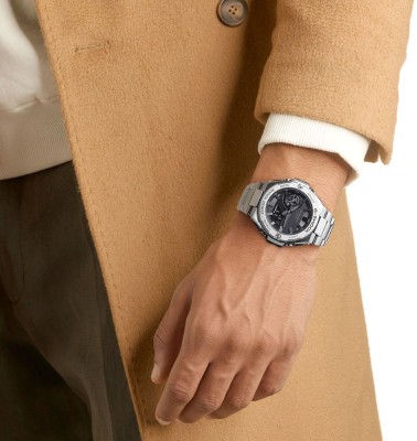 Casio GST-B500D-1A1