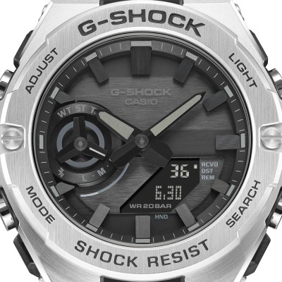 Casio GST-B500D-1A1