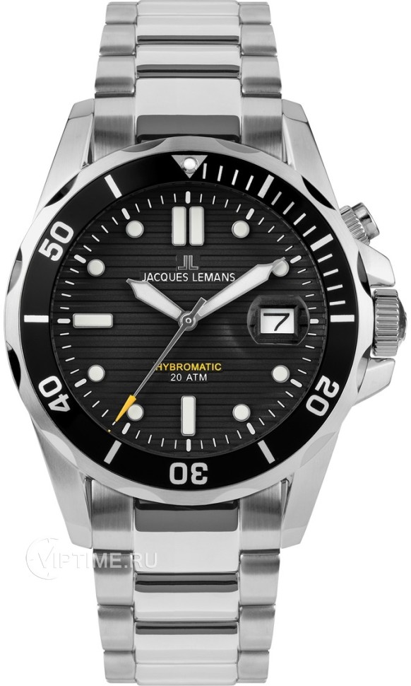 Часы Часы Jacques Lemans 1-2170G в Москве в Москве