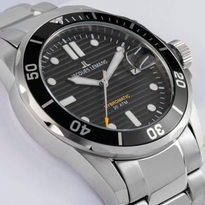 Jacques Lemans 1-2170G