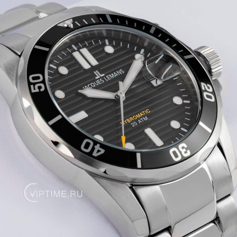 Часы Часы Jacques Lemans 1-2170G в Москве в Москве