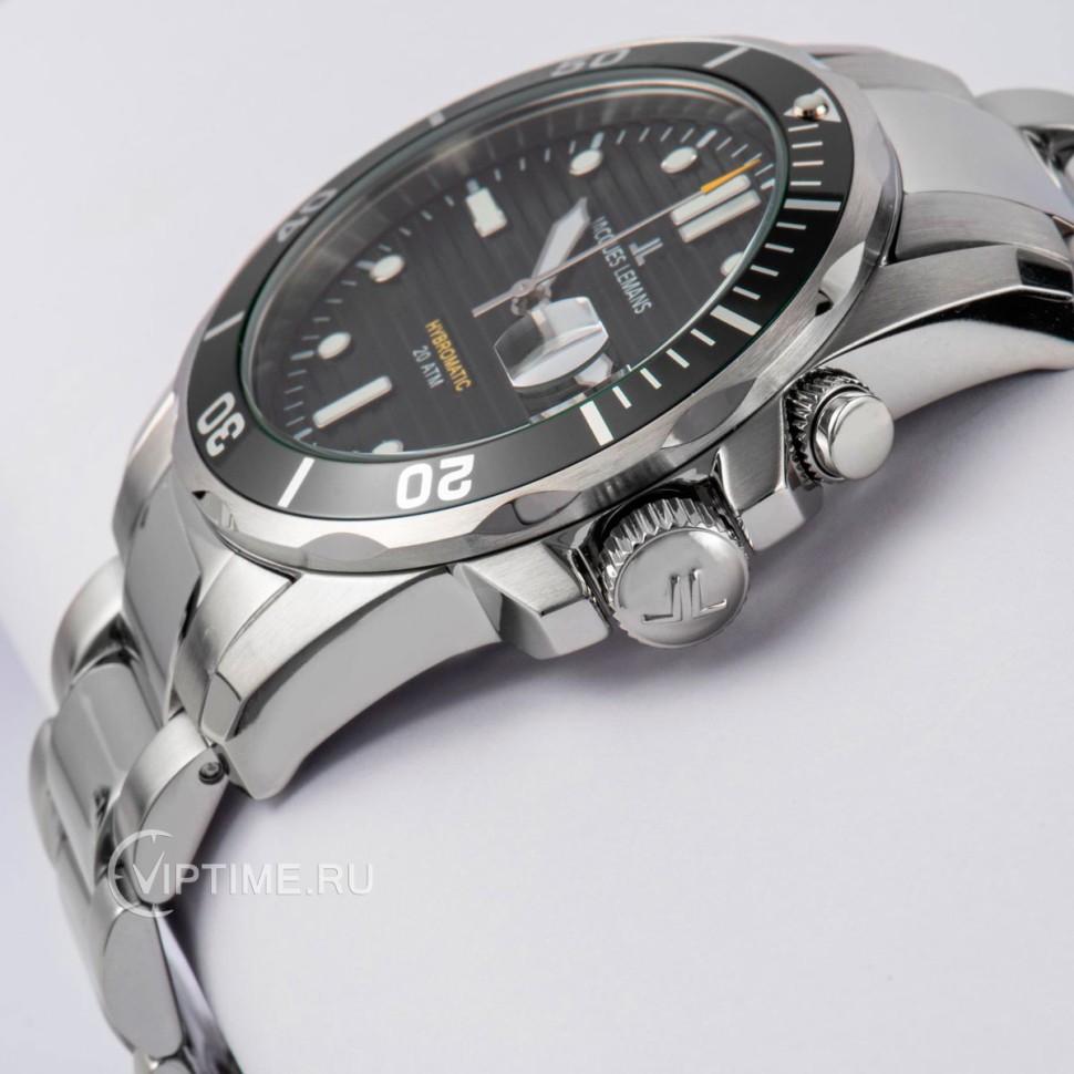 Часы Часы Jacques Lemans 1-2170G в Москве в Москве