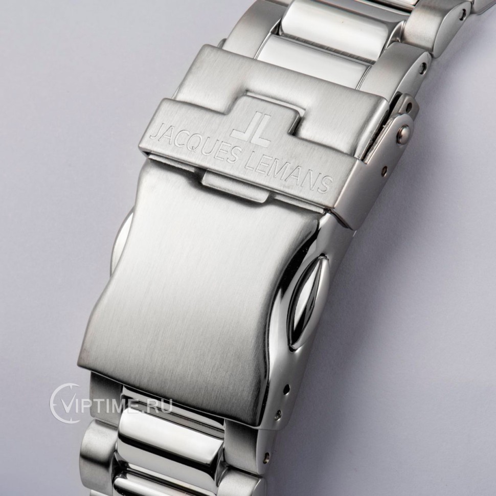 Часы Часы Jacques Lemans 1-2170G в Москве в Москве