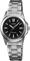 Часы Часы Casio LTP-1215A-1A2 в Москве в Москве