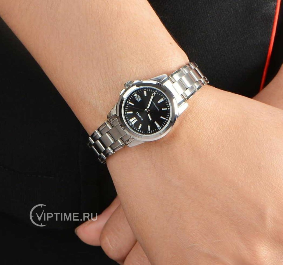 Часы Часы Casio LTP-1215A-1A2 в Москве в Москве