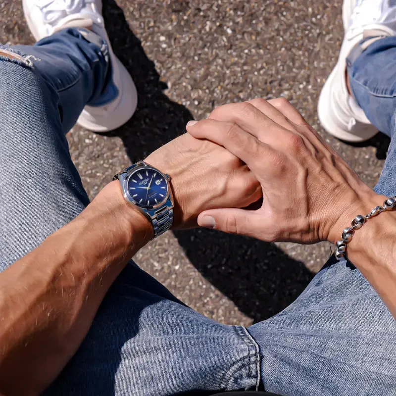 Часы Часы Roamer 210 665 41 45 20 в Москве в Москве