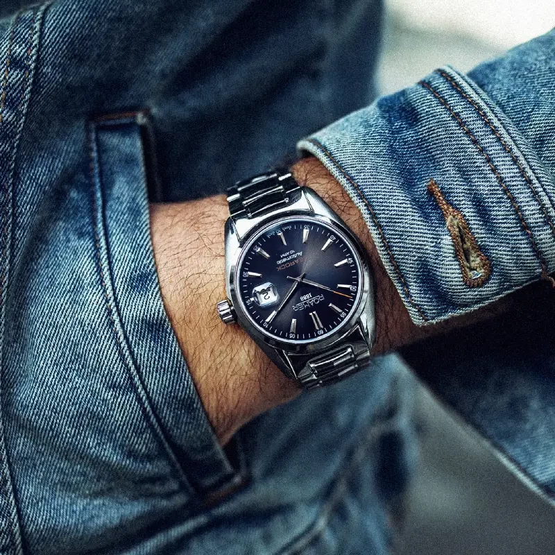 Часы Часы Roamer 210 665 41 45 20 в Москве в Москве
