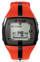 Polar FT4 Orange в Москве в Москве