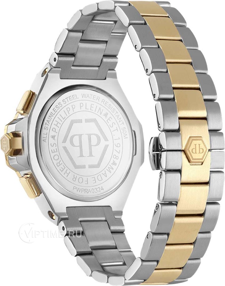 Часы Часы Philipp Plein PWPRA0324 в Москве в Москве