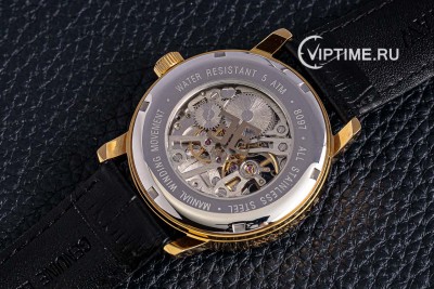 Earnshaw ES-8097-02