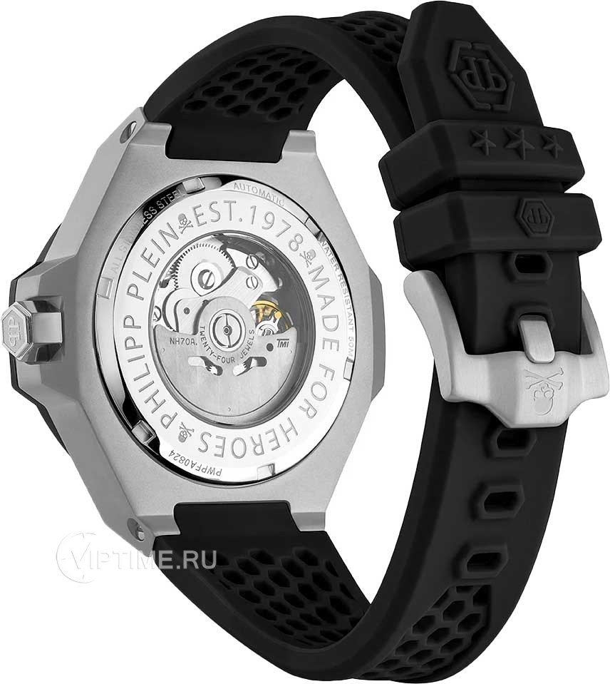 Часы Часы Philipp Plein PWPFA0824 в Москве в Москве