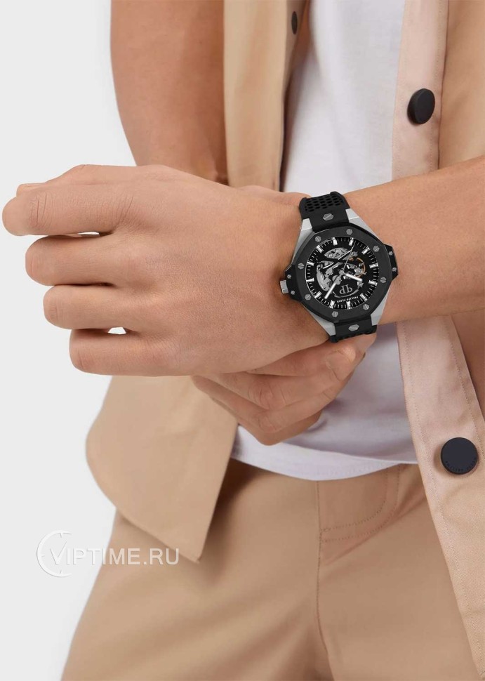 Часы Часы Philipp Plein PWPFA0824 в Москве в Москве