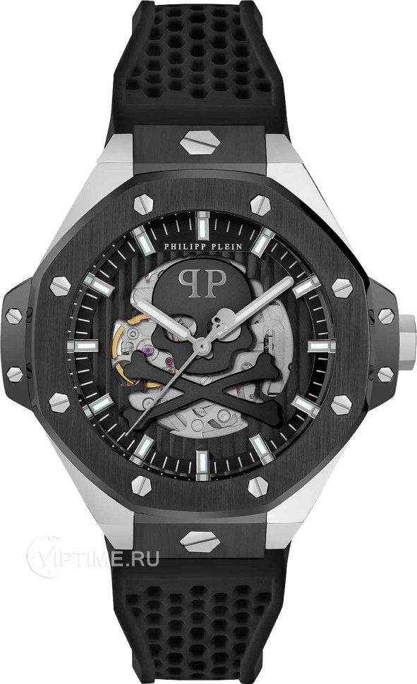 Часы Часы Philipp Plein PWPFA0824 в Москве в Москве