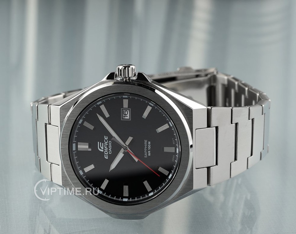 Часы Часы Casio EFB-108D-1A в Москве в Москве