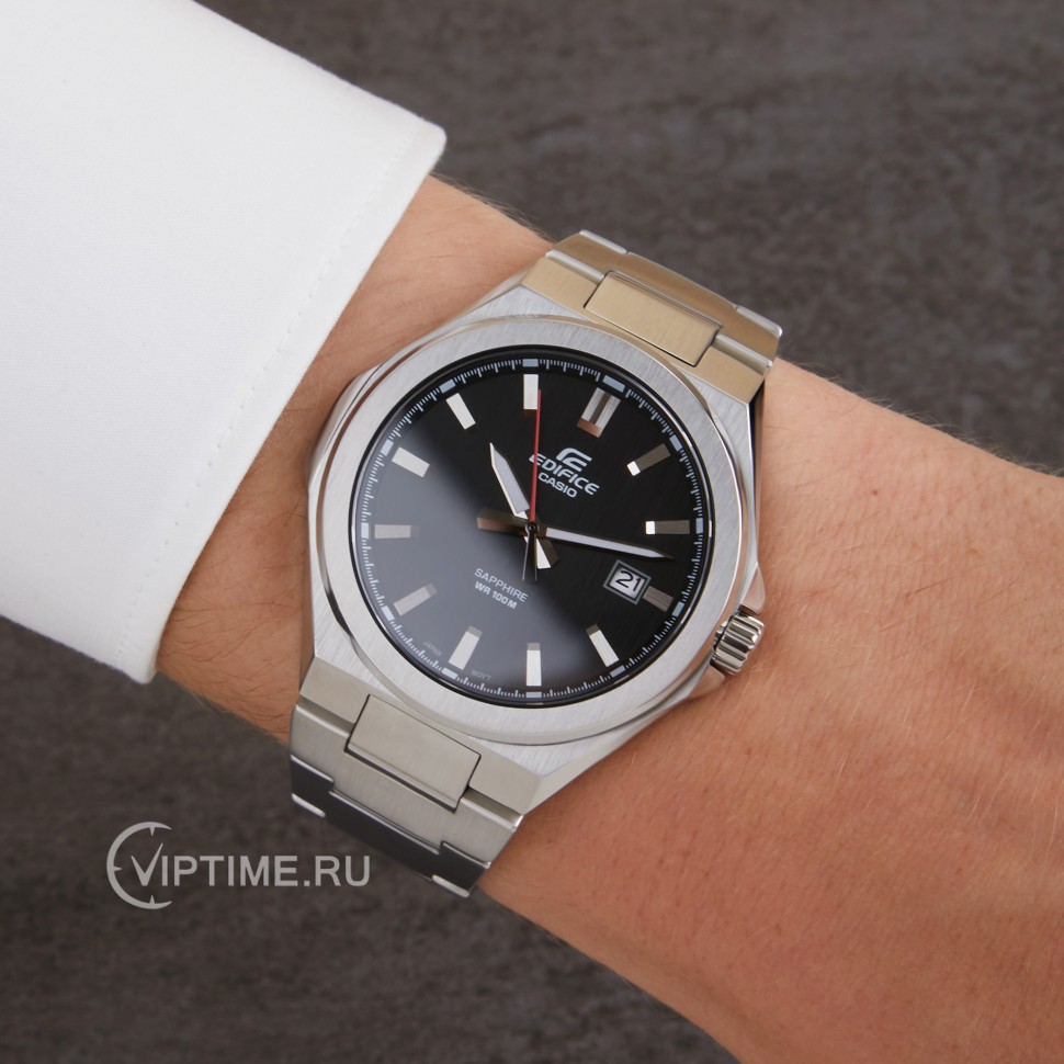 Часы Часы Casio EFB-108D-1A в Москве в Москве