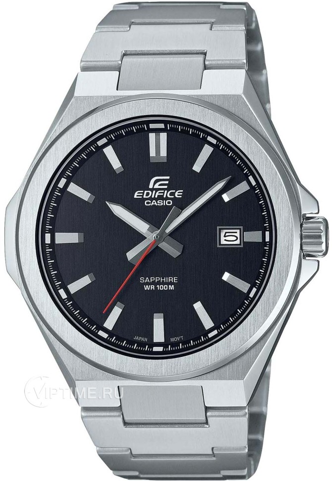 Часы Часы Casio EFB-108D-1A в Москве в Москве