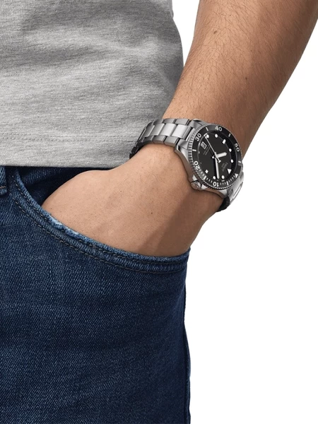 Часы Часы Tissot T120.410.11.051.00 в Москве в Москве