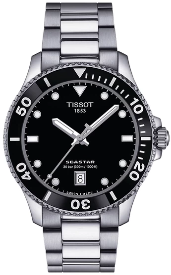 Часы Часы Tissot T120.410.11.051.00 в Москве в Москве