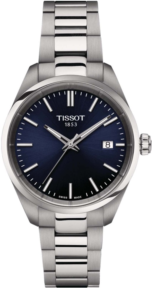 Часы Часы Tissot T150.210.11.041.00 в Москве в Москве
