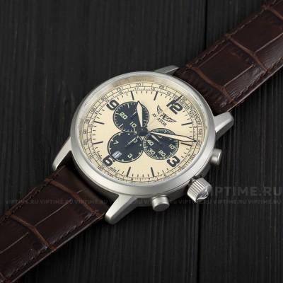 Aviator KINGCOBRA CHRONO V.2.16.0.097.4