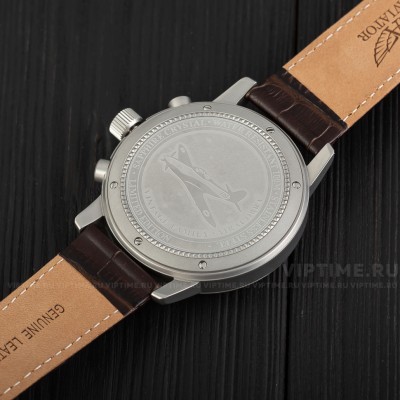 Aviator KINGCOBRA CHRONO V.2.16.0.097.4