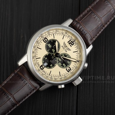 Aviator KINGCOBRA CHRONO V.2.16.0.097.4