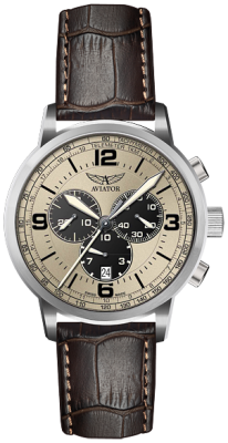 Aviator KINGCOBRA CHRONO V.2.16.0.097.4