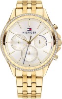 Часы Часы Tommy Hilfiger 1781977 в Москве в Москве