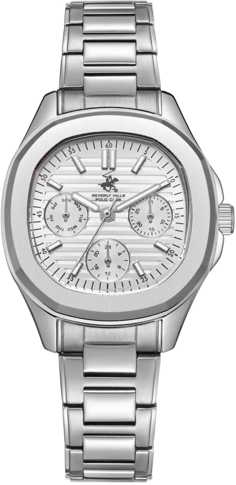 Часы Часы Beverly Hills Polo Club BP3700C.330 в Москве в Москве