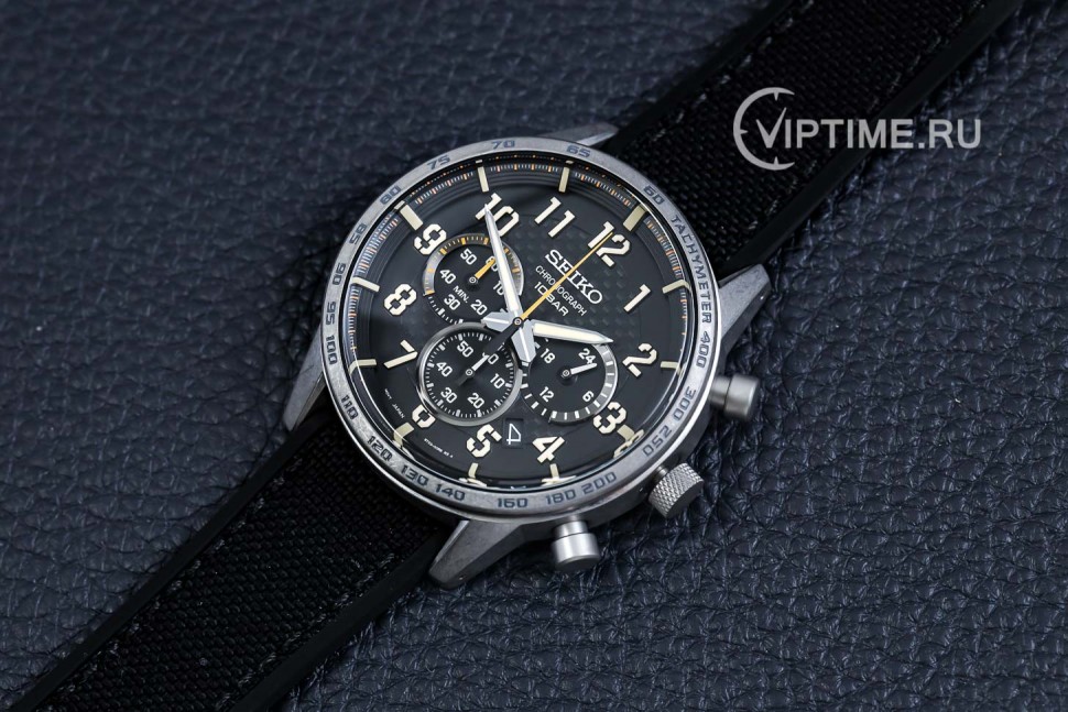 Часы Часы Seiko SSB367P1 в Москве в Москве