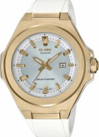 Часы Часы Casio MSG-S500G-7AER в Москве в Москве