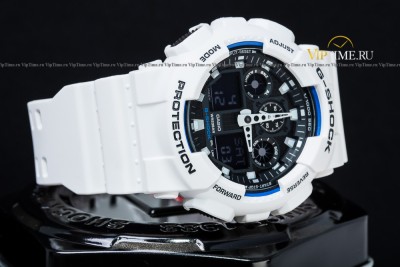 Casio GA-100B-7A