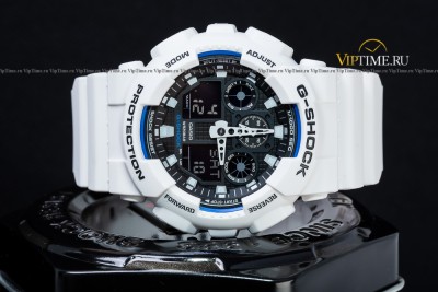 Casio GA-100B-7A