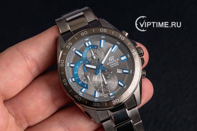 Casio EFV-550GY-8A