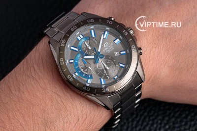 Casio EFV-550GY-8A