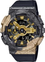 Часы Часы Casio GM-114GEM-1A9 в Москве в Москве