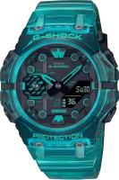 Часы Часы Casio GA-B001G-2A в Москве в Москве