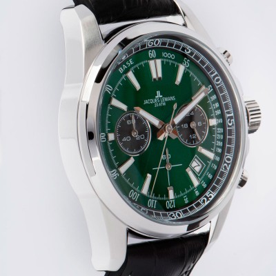 Jacques Lemans 1-2117T