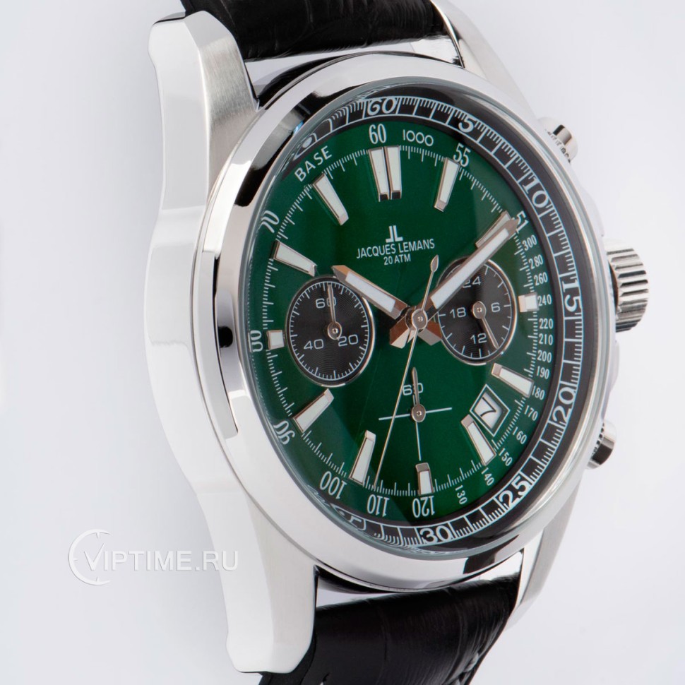 Часы Часы Jacques Lemans 1-2117T в Москве в Москве