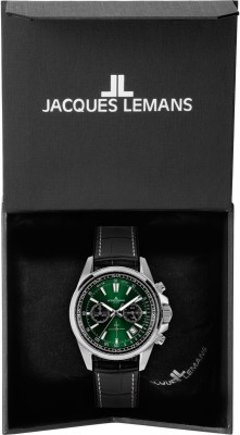 Jacques Lemans 1-2117T
