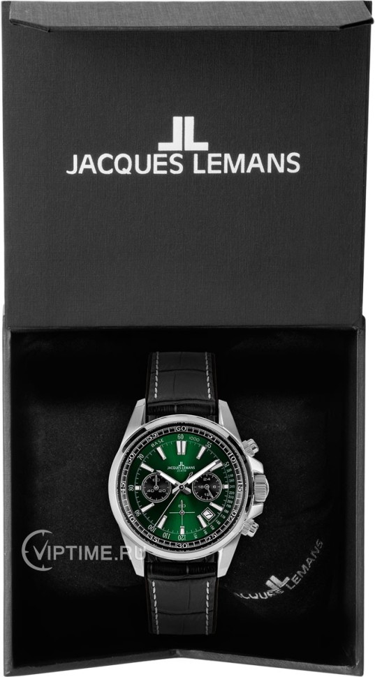 Часы Часы Jacques Lemans 1-2117T в Москве в Москве