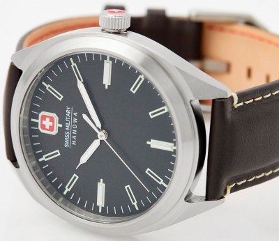 Swiss Military Hanowa SMWGA7000704