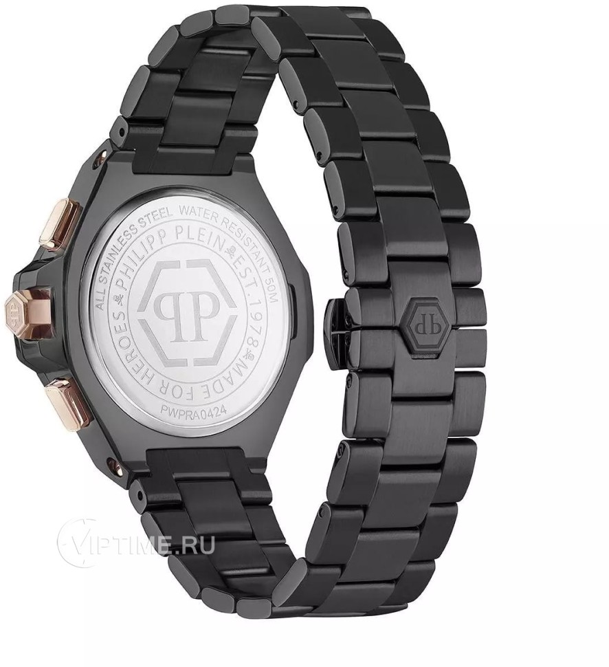Часы Часы Philipp Plein PWPRA0424 в Москве в Москве