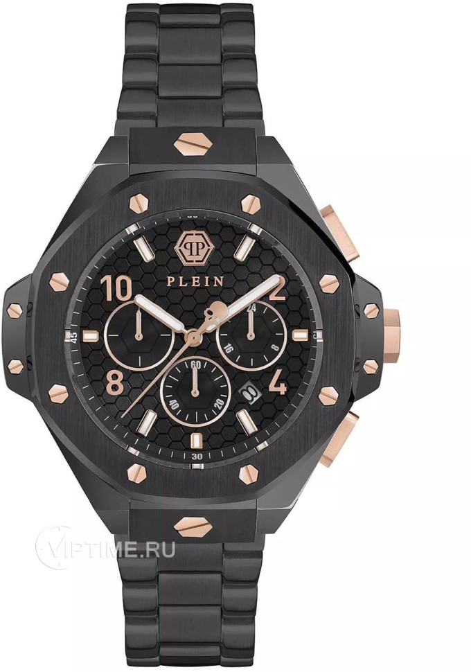 Часы Часы Philipp Plein PWPRA0424 в Москве в Москве