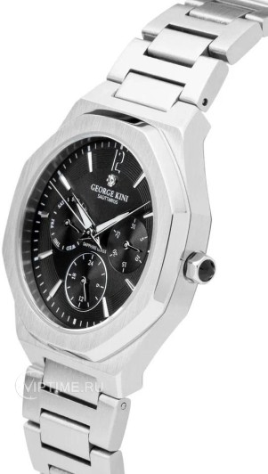 Часы Часы GEORGE KINI GK.SGW0001 в Москве в Москве