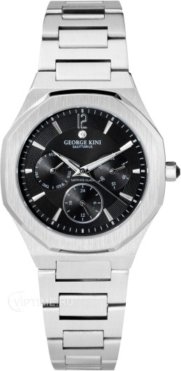 Часы Часы GEORGE KINI GK.SGW0001 в Москве в Москве