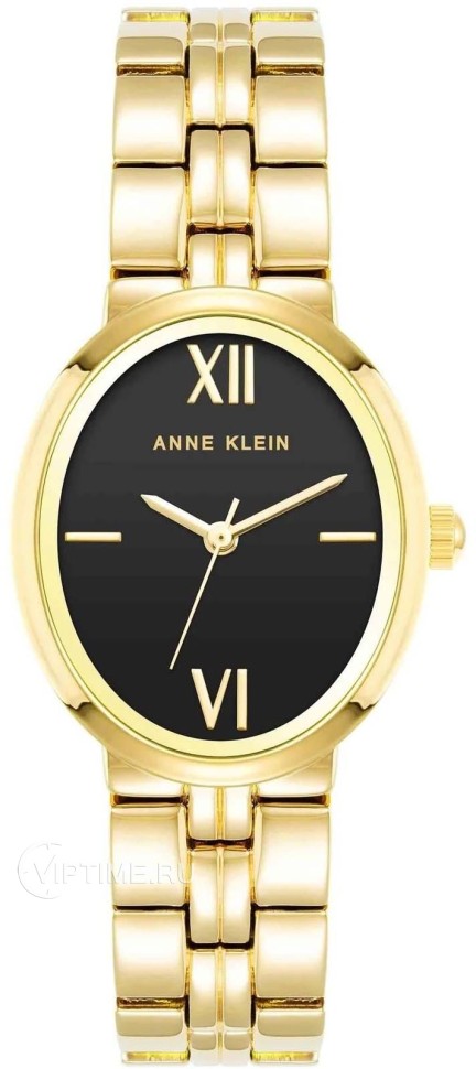 Часы Часы Anne Klein 5020BKGB в Москве в Москве