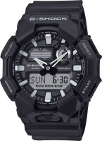 Casio GA-010-1A1